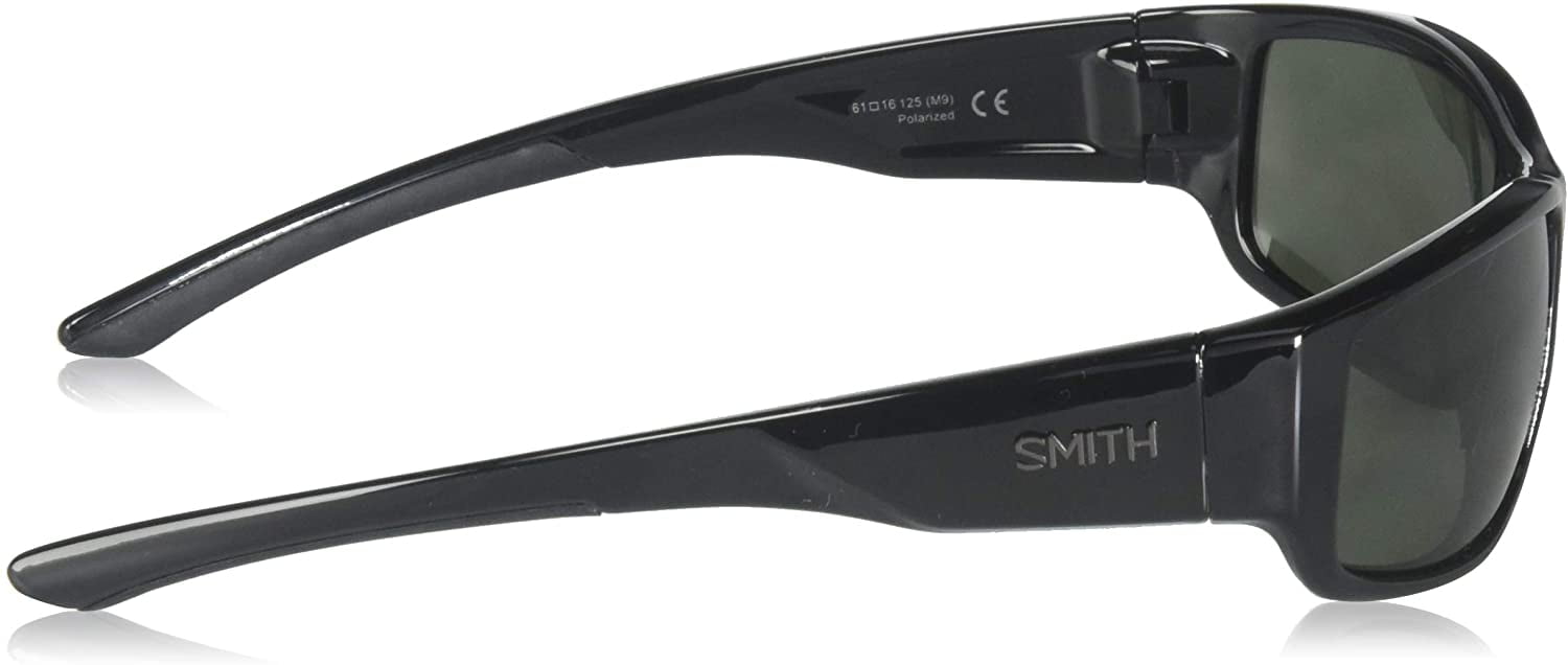 Smith Survey Sunglasses Smith Survey Carbonic Polarized Sunglasses Black Smith Optics Smith Survey Sunglasses Smith Survey Carbonic Polarized Sunglasses Black Smith Optics