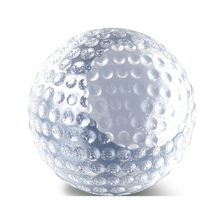 - Glass Golf Ball Award Paperweight (3x3mm)