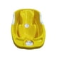 thumbnail image 3 of Bañera Angelin Baby  Con Respaldo Amarillo, 3 of 3