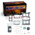 thumbnail image 3 of Walker Products 19044 Carburetor Repair Kit compatible with 18-7238 R-80312-1A R-80312A R803121A R80312A, 3 of 3