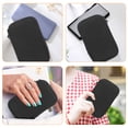 thumbnail image 4 of 2pcs Cell Phone Sleeves Neoprene Pouch Outdoor Hiking Cell Phone Pouches for Women, 4 of 9