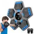 thumbnail image 1 of Máquina de boxeo musical LOLBOX 2025 con guantes para adultos y niños, 1 of 1
