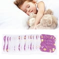 thumbnail image 4 of Tiras suaves para dormir para niños, 5 cajas de tiras para dormir con boca para niños, cinta para respirar con la boca para niños, diseño fácil de usar, 4 of 9