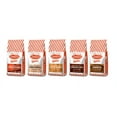 thumbnail image 2 of Junior's Most Fabulous Salted Caramel Ground Coffee, 12 oz bag, 2 of 4
