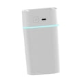 thumbnail image 4 of Difusor DE humidificador portátil Soledad LED esencial USB para oficina DE SPA blanco Mini humidificador portátil, 4 of 10