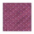 thumbnail image 1 of Floral Bandana, Botanical Garden Elements, Unisex Head and Neck Tie, by Ambesonne, 1 of 2