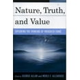 thumbnail image 2 of Nature, Truth, and Value: Explorer la Pensée de Frederick Ferre, 2 of 2