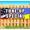 thumbnail image 1 of Tune-Up Special 13 oz Vinyl Banner With Metal Grommets, 1 of 4