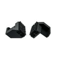 thumbnail image 3 of BELOVING 2 Pieces 3D Printer Extruder Nozzle Wiper Professional Printing Head Cleaner Black, 3 of 10