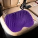 thumbnail image 1 of Cojín para asiento de Kayak, asiento de canoa, cojín suave antideslizante para asiento de barco, cojín para asiento de Kayak para deportes acuáticos, Púrpura, 1 of 8