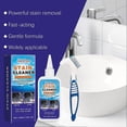 thumbnail image 4 of Home Remover Gel Portable Multi Use Grout Cleaner for Bathroom, 4 of 5