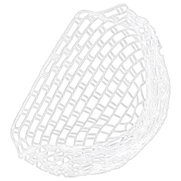 Tangles Rubber Replacement Netting For Fishing Landing Net Saltwater Freshwater Use Fishing Net Rubber Meshes