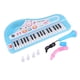 thumbnail image 1 of Kid Electronic Keyboard Piano With Microphone 37 Keys Educational Instrument Toy Baby Gift, 1 of 4
