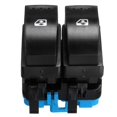 thumbnail image 4 of Power Electric Window Control Switch Front Right 8200108269 for Trafic 2 - NV400 MOVANO VIVARO, 4 of 5