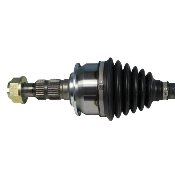 GSP NCV10292 GSP New CV Axle Fits select: 2012-2016 CADILLAC SRX