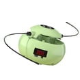 thumbnail image 4 of Máquina de saltar inteligente inalámbrica con motor y rotación automática, color verde, para interiores y exteriores, con ajuste inteligente y control, 4 of 8
