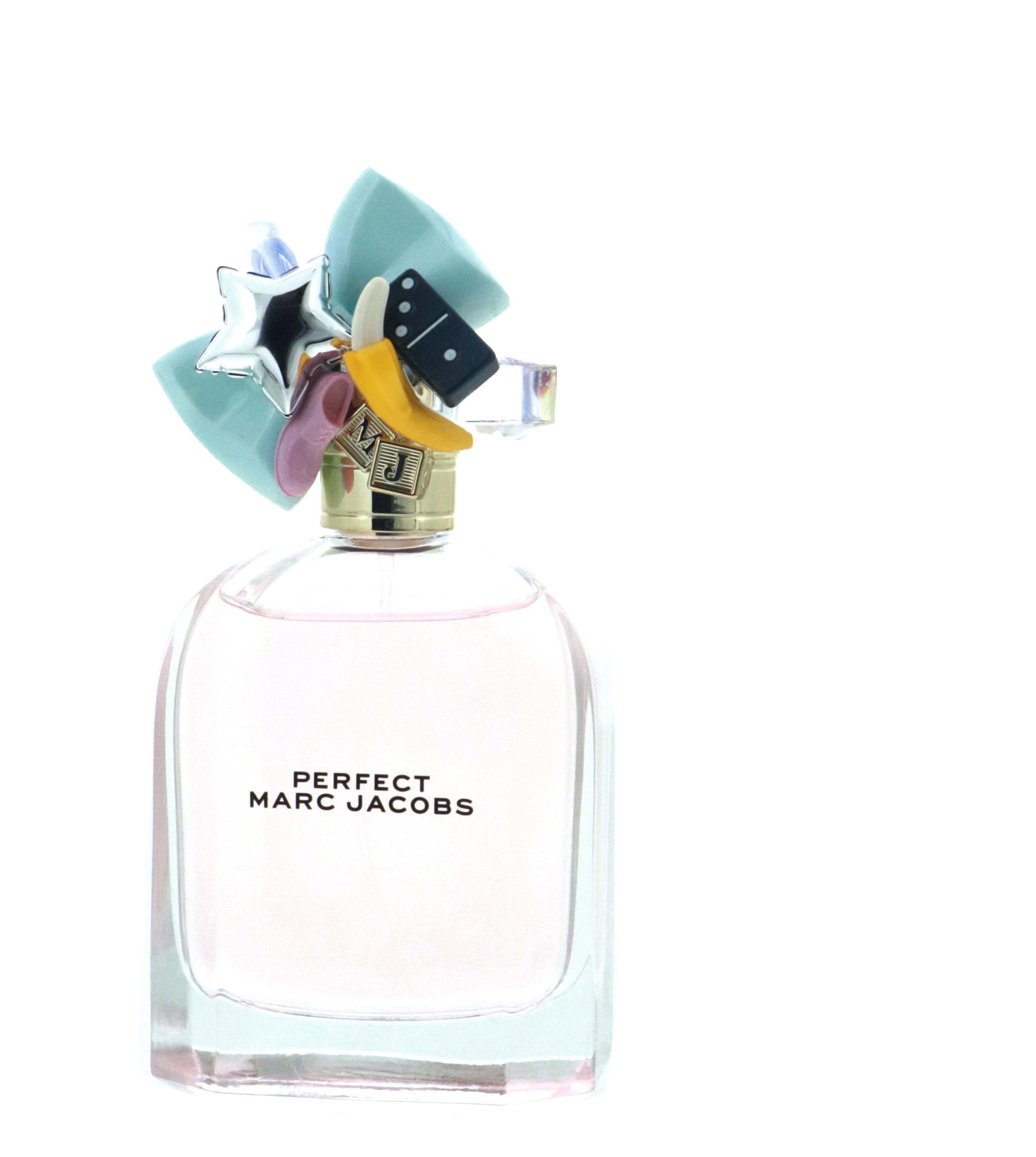 Marc Jacobs Perfect Eau de Parfum Spray, 3.3 oz - Walmart.com