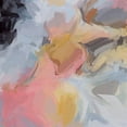 thumbnail image 2 of Orlov, Irena 26x26 White Modern Wood Framed Museum Art Print Titled - La Jolla II, 2 of 4