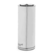Apex Tool Group 6 Pt Deep Metric Sockets, 3/8" Dr, 13 mm Opg, EA (192-CDDS43N)