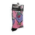 thumbnail image 2 of Disney Villains Ursula Novelty Crew Socks Little Mermaid, Adult Size 9-13, 1 Pair, 2 of 3