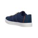 thumbnail image 4 of Tenis Gosh Hombre Moda Casual Urbano Textil Azul Marino azul marino 27 Gosh 052C1A, 4 of 7