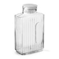 thumbnail image 1 of JoyJolt Beverage Serveware Glass Pitcher & 2 Lids - 68 oz, 1 of 6