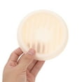 thumbnail image 3 of unbranded 10Ud Base Para Plantas Interior Plástico Beige Para Macetas Y Protección, 3 of 8
