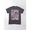 thumbnail image 2 of Machine Gun Kelly Poster (Tracklist) - Mgk T-Shirt Sizes S-5Xl GooGate, 2 of 5