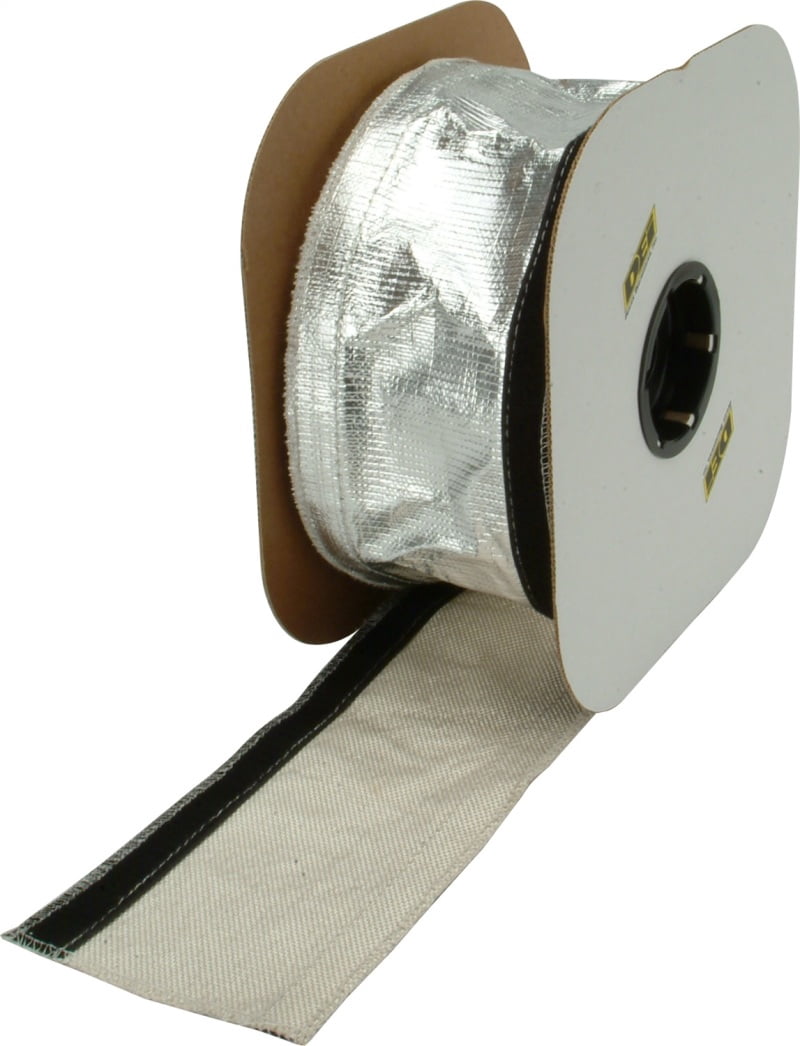 Design Engineering 93487 Heat Shroud