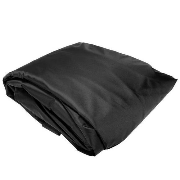 1pc Snow Removal Vehicle Protective Cover Snow Plow Anti-freeze Dusproof Cover