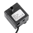 thumbnail image 3 of Pet Fountain Replacement Pump, Convenient Clean  130L/H Submersible Water Pump  For Home, 3 of 8