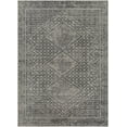 thumbnail image 3 of Hauteloom Consuelo Living Room, Bedroom Machine Washable Area Rug - Black, Gray - 9'3" x 12', 3 of 19