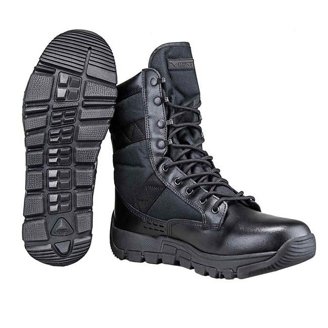 Teva Mens Size 9.5 Revive \'94 Black Tan Mid Hiking Boots Shoes Teva Mens Size 12 Revive  main image 3
