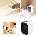 thumbnail image 3 of Heater For Home Use Small Sun Warming Foot Warmer Bedroom Dormitory Small Quick Heating Fan Heater Warm For The Whole Family In Winter, 3 of 9
