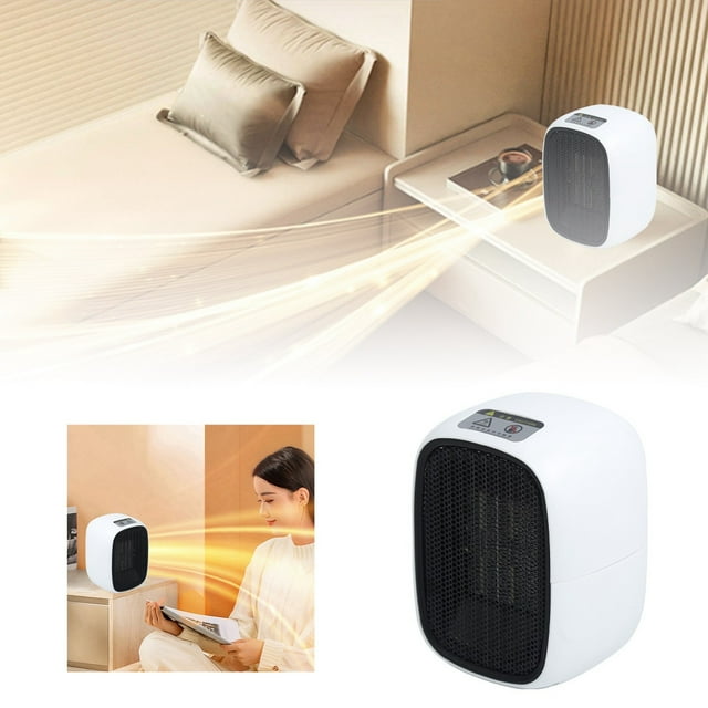 Heater For Home Use Small Sun Warming Foot Warmer Bedroom Dormitory Small Quick Heating Fan Heater Warm For The Whole Family In Winter