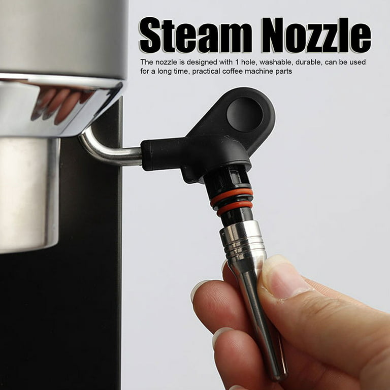 For espresso machine steam nozzle accessories DeLonghi EC680/EC685/EPC3420