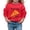 01-Red, variant on IWRICH Toddler Kids Valentines Day Sweatshirts Boys Girls Love Heart Outfit Crew Neck Long Sleeve Tops,Size 2-10 Years 03-Beige 160