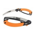 thumbnail image 4 of Compact Folding Saws, Triple Ground Teeth for Aggressive Cutting, Hand Protection Design Ensures Safe Use, 4 of 5