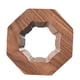 thumbnail image 2 of Soporte para gotero de café, soporte para filtro de café, fácil de limpiar, decoración innovadora, soporte para taza de filtro de origami para oficina, 2 of 9