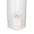 thumbnail image 5 of Bouilloire électrique sans fil Proctor Silex, 1 L, blanc, 41005PS, 5 of 5