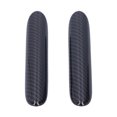 thumbnail image 5 of Car Grip Sticker,Pair Rear Handle Grab Auto Body Parts Rear Handle Grab Trim Unparalleled Experience, 5 of 5