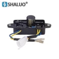 thumbnail image 2 of 3kw 5kw 8kw Avr Gasoline Generator Automatic Voltage Regulator Voltage Control Stabilizer Generator Parts 220v 380v -z, 2 of 4