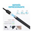 thumbnail image 2 of Bolígrafo óptico para Tablet Negro Belug, 2 of 5