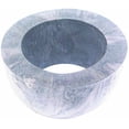 thumbnail image 2 of United States Hardware RV-816B Sponge Rubber Sewer Ring, 2 of 3