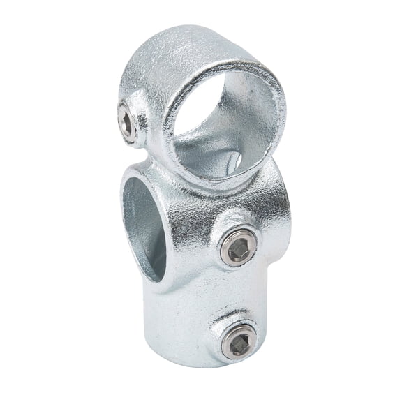 Galvanized 1-1/4-in Combination Socket fits Pipe O.D. 1.66-in