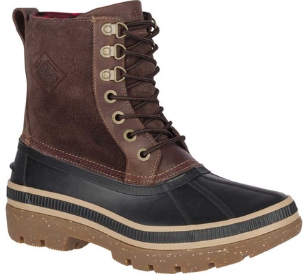 lord and taylor sperry duck boots