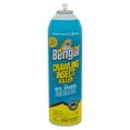 thumbnail image 6 of Bengal Crawling Insect Killer, Indoor and Outdoor Ant and Spider Killer 2 Count, 16 oz Aerosol Cans, 6 of 8