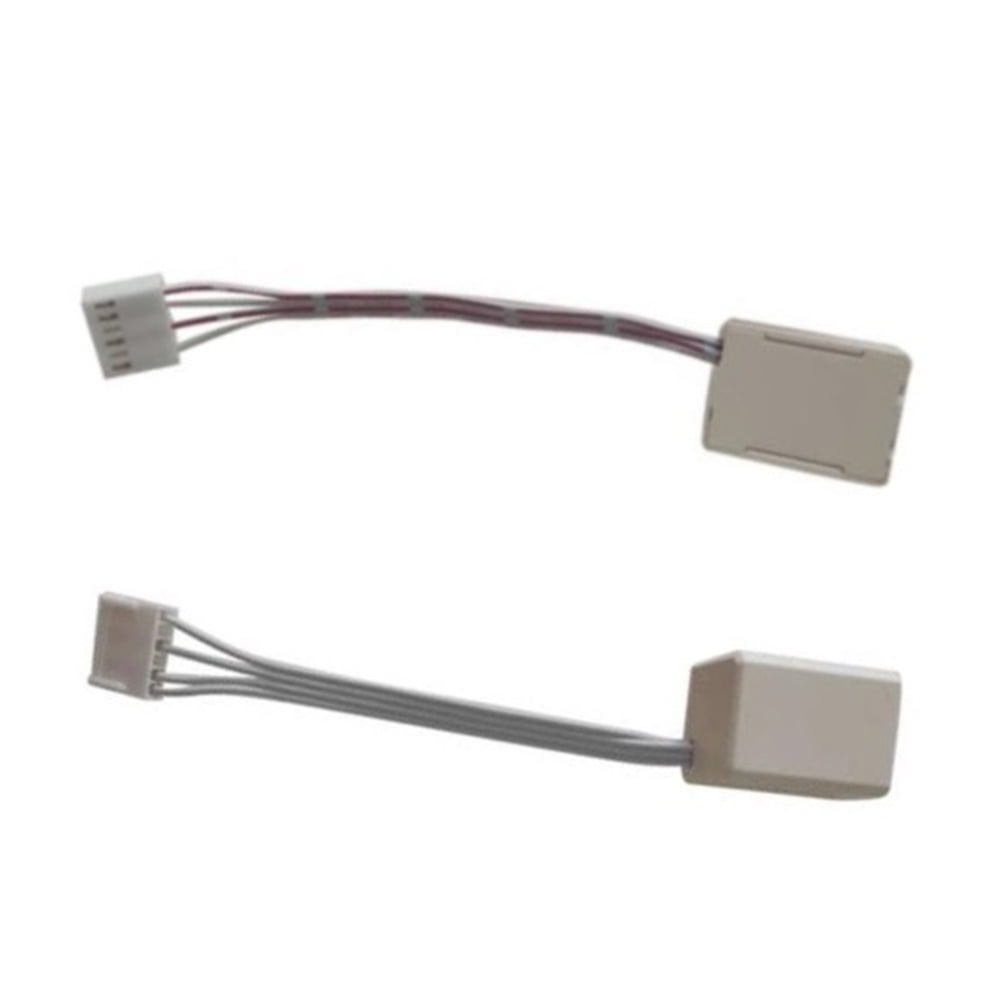 Buy 2Pcs 6Pin Plug Fan Simulators Fan Speed Controller for Whatsminer