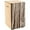 Barista, variant on Schlagwerk CP408ST 2inOne Cajon Dark Oak Large Soft Touch