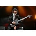 AC/DC 8” Clothed Action Figure -Angus Young “Highway to Hell” Retro ...